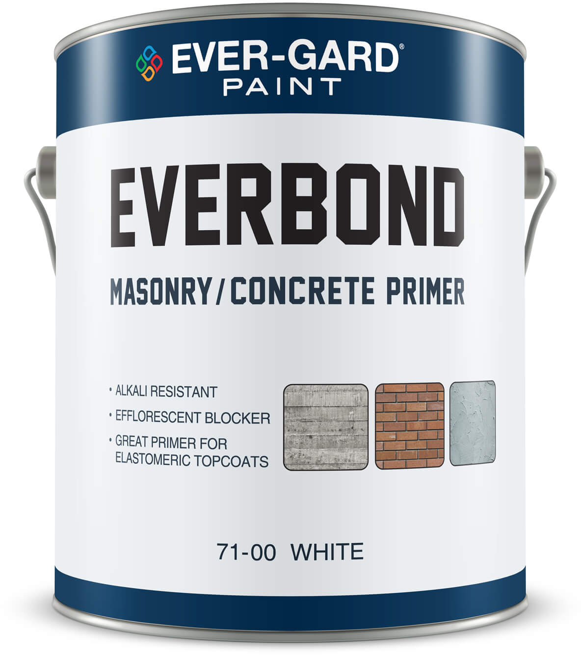 Everbond Masonry Primer Evergard