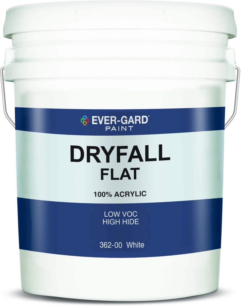DryFall EverGard Paint