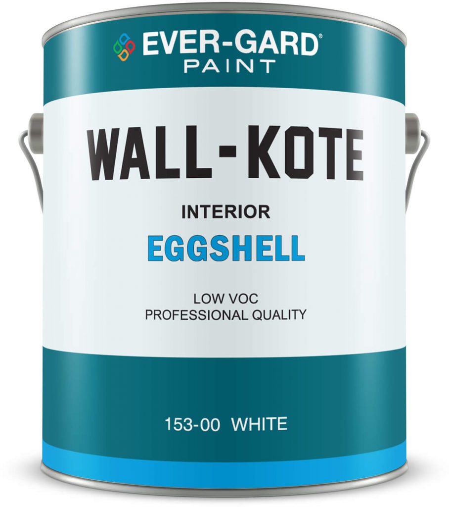 WallKote® EverGard Paint
